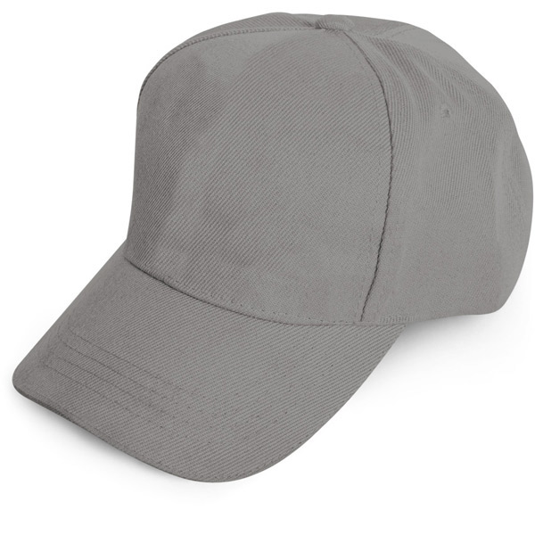 0501-G Polyester Şapka