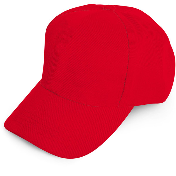 0501-K Polyester Şapka