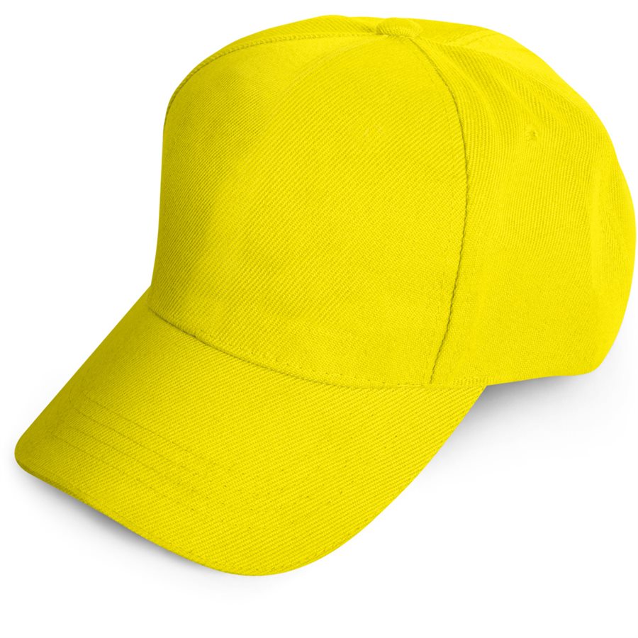 0301-SR Polyester Şapka