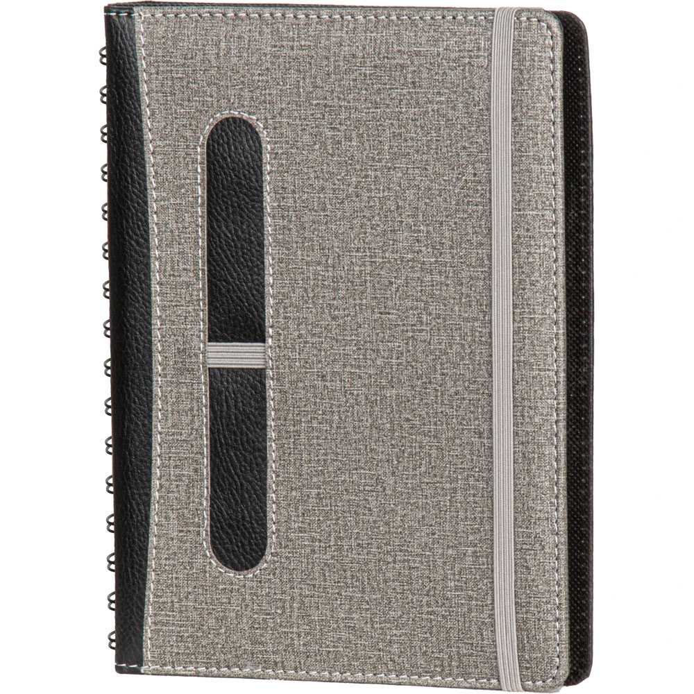 Göztepe-FM Gizli Spiralli Günlük Ajanda